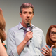 Illustration for article titled Beto ORourke is running for president, apparently against his dogs wishes
